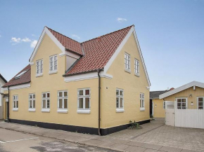 Holiday Home Fritzy - 75m from the sea by Interhome
